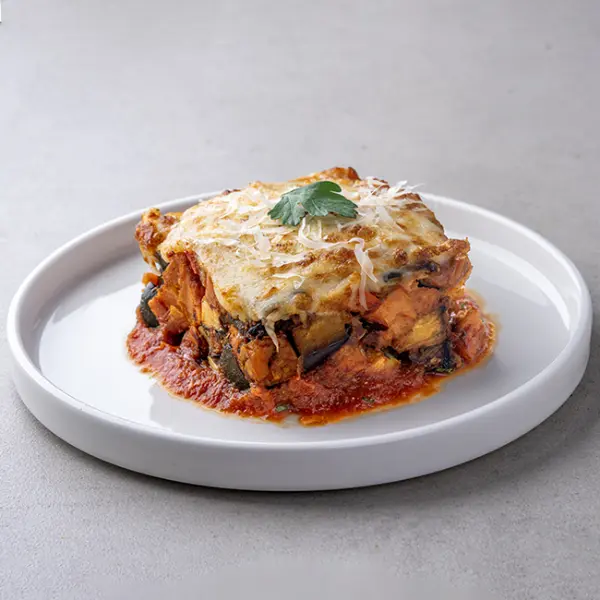 Country-style Vegetable Au Gratin Casserole